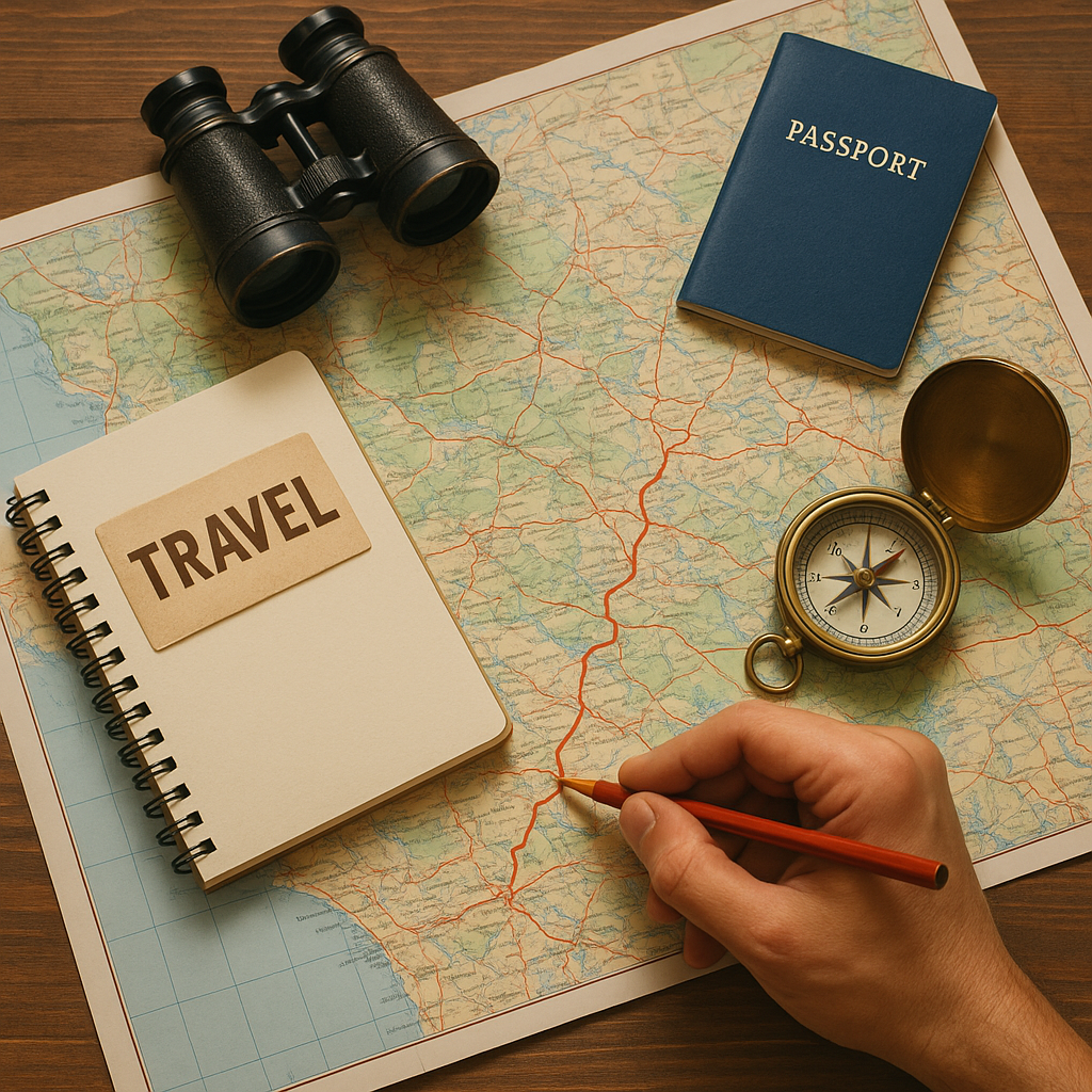 diseño viaje gap year diseño de viaje personalizado para el año sabático